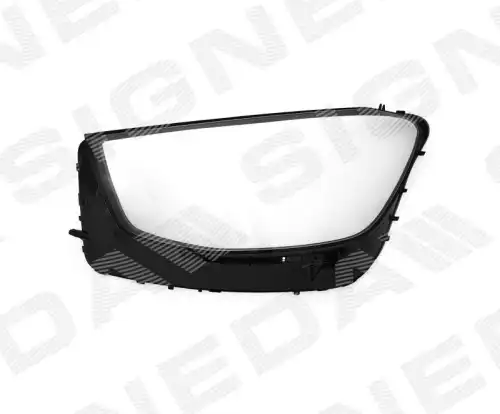 Стекло фары SIGNEDA ZBZ111291L