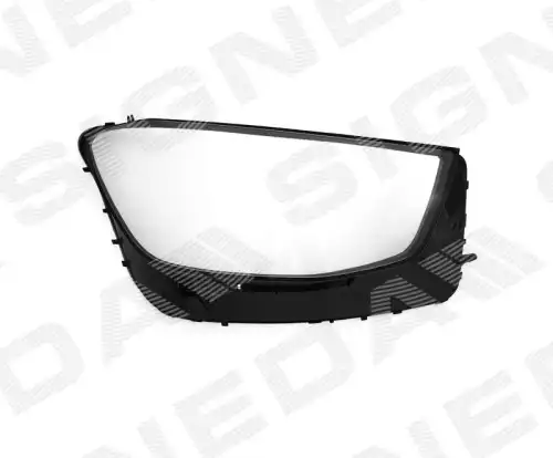 Стекло фары SIGNEDA ZBZ111291R