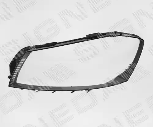 Стекло фары SIGNEDA SVG1151L