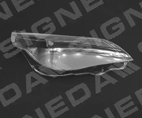 Стекло фары SIGNEDA SBM1147R