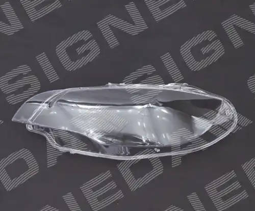 Стекло фары SIGNEDA SBM1155L