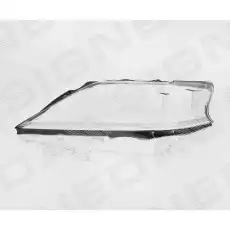 Стекло фары SIGNEDA STY1102L
