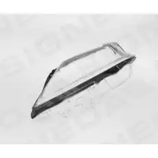 Стекло фары SIGNEDA STY1102L