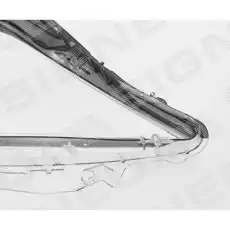 Стекло фары SIGNEDA STY1102L