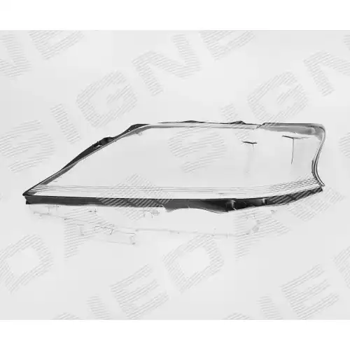 Стекло фары SIGNEDA STY1102L