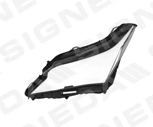 Стекло фары SIGNEDA STY1103L