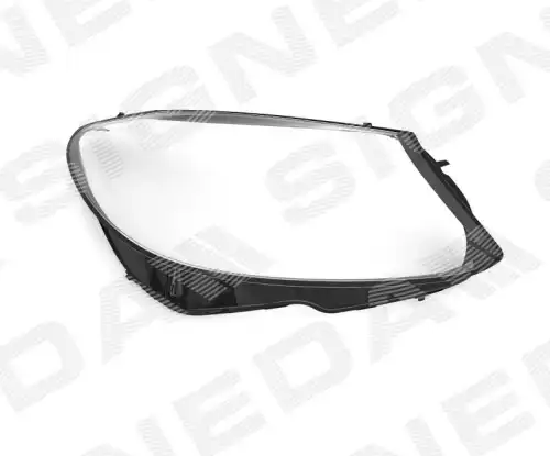 Стекло фары SIGNEDA ZBZ111282R