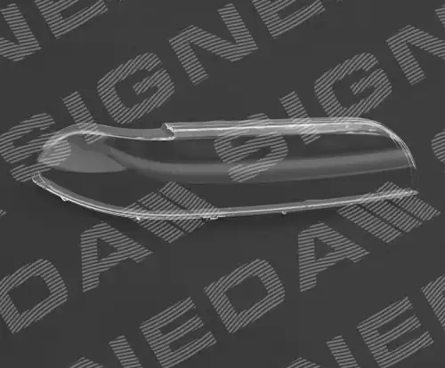Стекло фары SIGNEDA SBM1122R