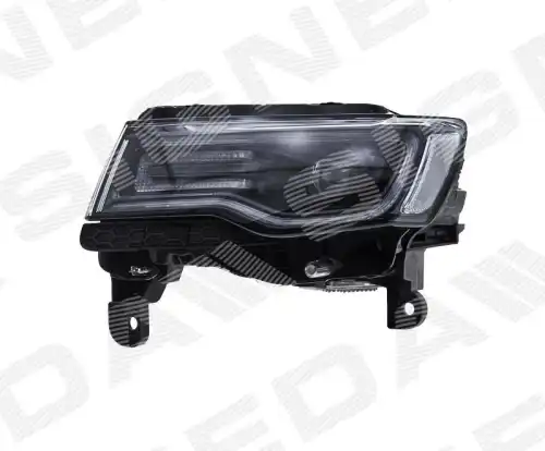 Фара SIGNEDA ZCR1179BL