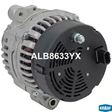 Генератор KRAUF ALB8633YX