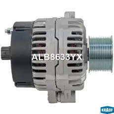 Генератор KRAUF ALB8633YX