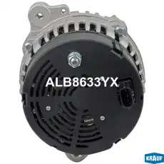 Генератор KRAUF ALB8633YX