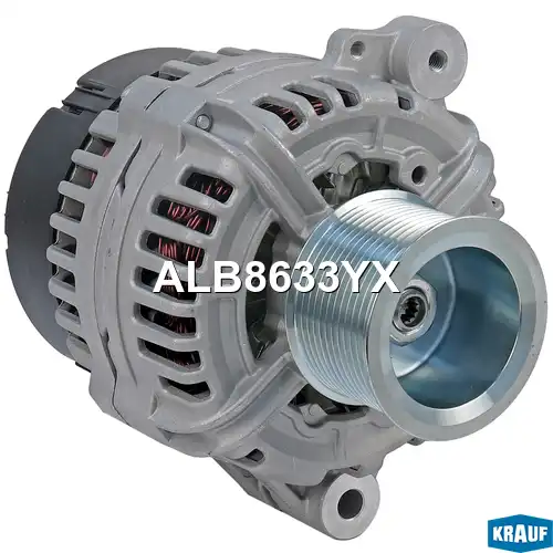 Генератор KRAUF ALB8633YX