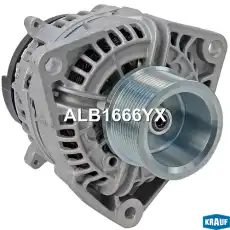 Генератор KRAUF ALB1666YX