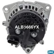 Генератор KRAUF ALB1666YX