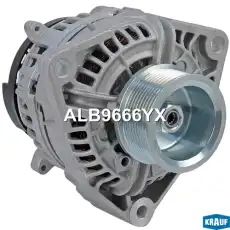 Генератор KRAUF ALB9666YX