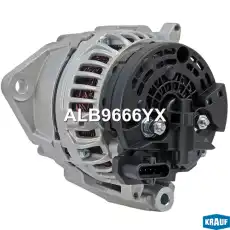 Генератор KRAUF ALB9666YX