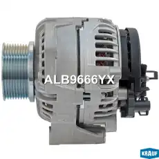 Генератор KRAUF ALB9666YX