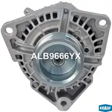 Генератор KRAUF ALB9666YX