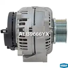 Генератор KRAUF ALB9666YX