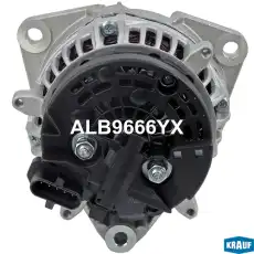 Генератор KRAUF ALB9666YX