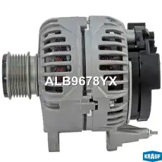 Генератор KRAUF ALB9678YX