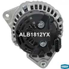 Генератор KRAUF ALB1812YX