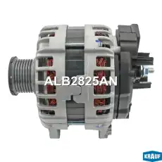 Генератор KRAUF ALB2825AN