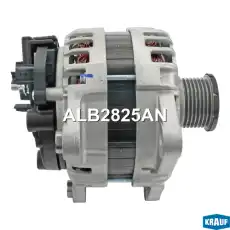 Генератор KRAUF ALB2825AN