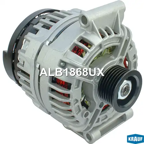 Генератор KRAUF ALB1868UX