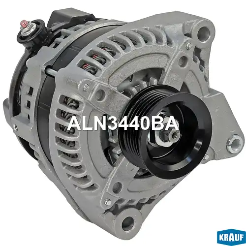 Генератор KRAUF ALN3440BA