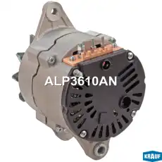 Генератор KRAUF ALP3610AN
