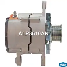 Генератор KRAUF ALP3610AN