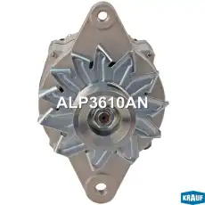 Генератор KRAUF ALP3610AN