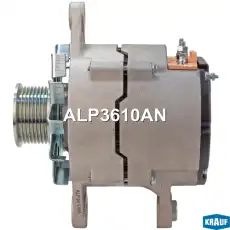 Генератор KRAUF ALP3610AN