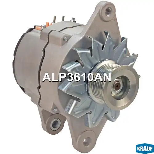 Генератор KRAUF ALP3610AN