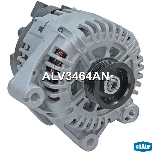 Генератор KRAUF ALV3464AN
