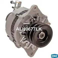Генератор KRAUF ALH0677LK