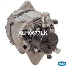 Генератор KRAUF ALH0677LK