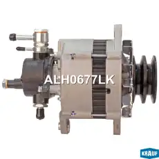 Генератор KRAUF ALH0677LK