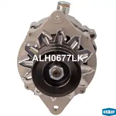Генератор KRAUF ALH0677LK