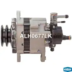Генератор KRAUF ALH0677LK