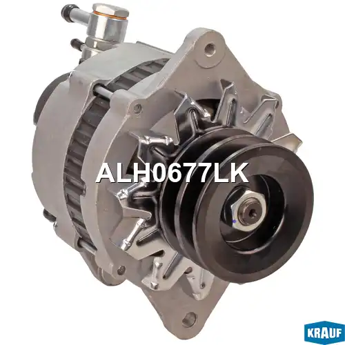 Генератор KRAUF ALH0677LK