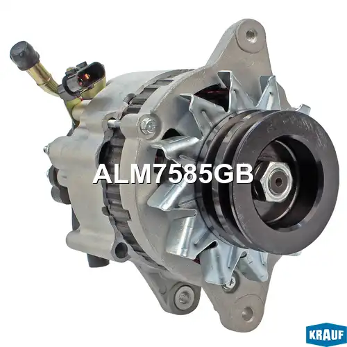Генератор KRAUF ALM7585GB