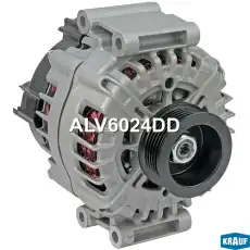 Генератор KRAUF ALV6024DD