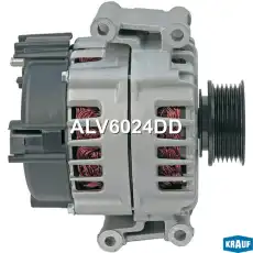 Генератор KRAUF ALV6024DD