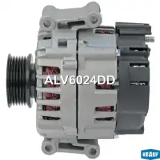 Генератор KRAUF ALV6024DD