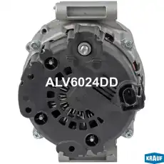 Генератор KRAUF ALV6024DD