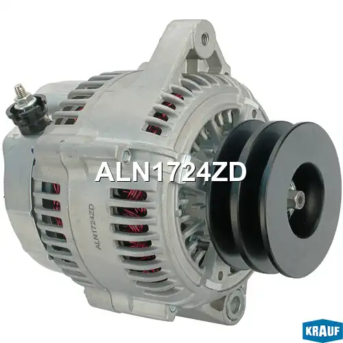 Генератор KRAUF ALN1724ZD