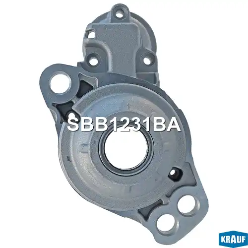SBB1231BA Крышка стартера передняя KRAUF